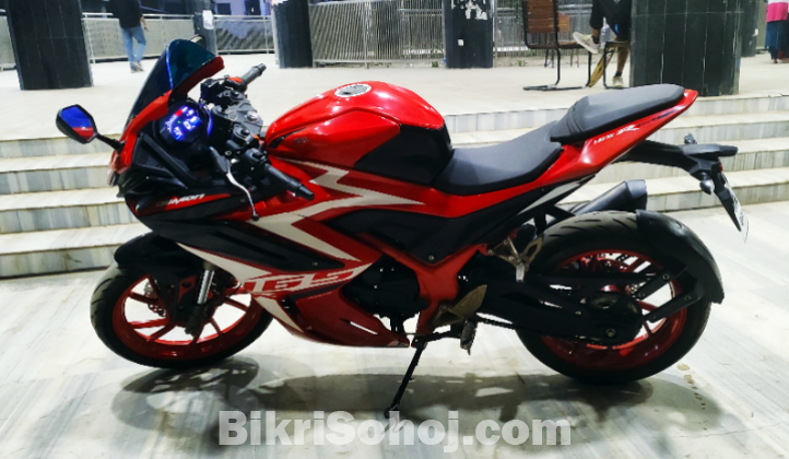 Gpx demon Gr165r